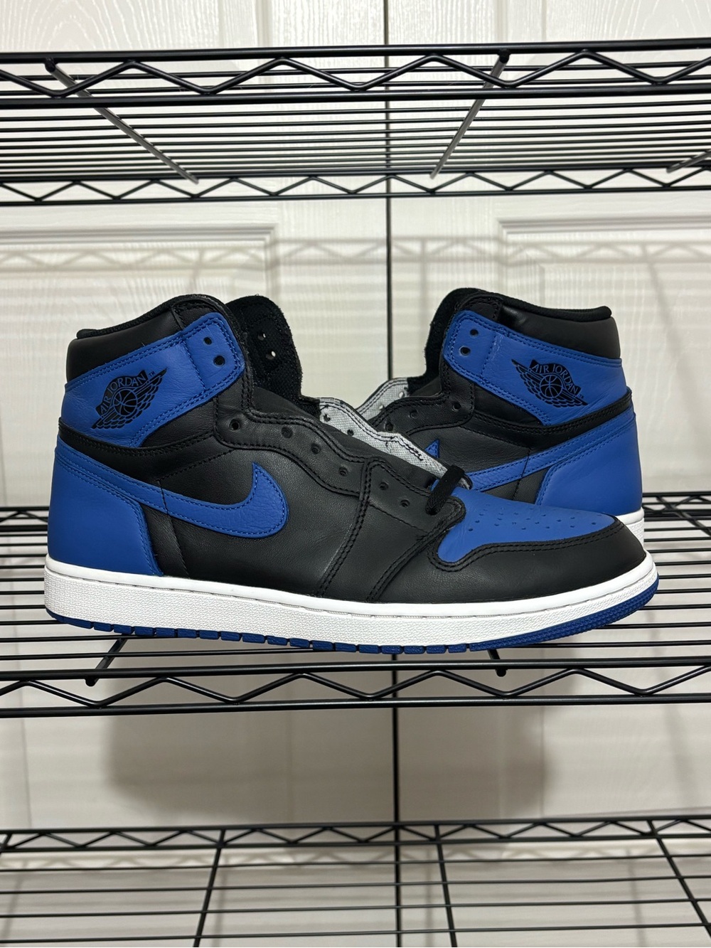 Air Jordan 1 Retro High Royal